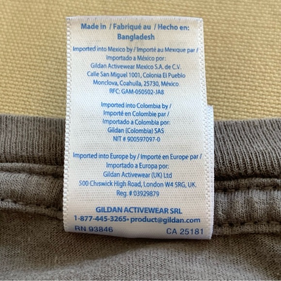 Billy Idol Kings & Queens of the Underground 2015 European/UK Tour T-Shirt XL - Picture 7 of 15